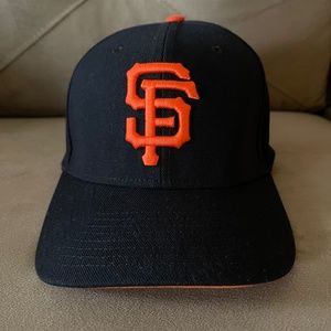 San Francisco Giants Hat